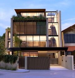 Binjai Park (D21), Semi-Detached #629971601